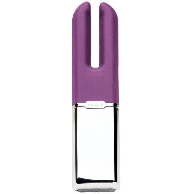 Crave Duet Clasic - Purple - Image 1