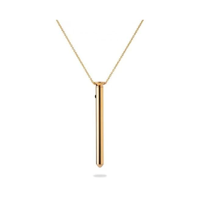 Crave Vesper 2 24kt Gold Plated - Image 1