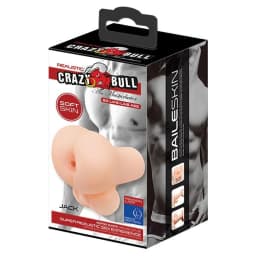 Crazy Bull Jack, image 1