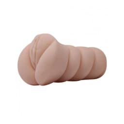 Crazy Bull No Lube Masturbator Sleeve Vagina, image 1
