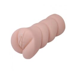 Crazy Bull No Lube Masturbator Sleeve Vagina, image 2