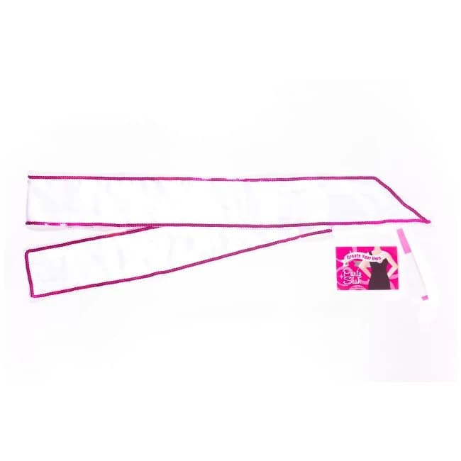 Create Your Own Sash - Image 1