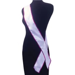 Create Your Own Sash, image 2