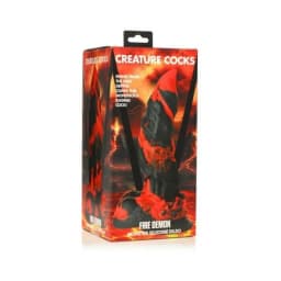 Creative Cocks Fire Demon, image 2