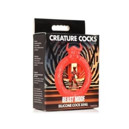 Creature Cocks Beast Mode Cring, image 2