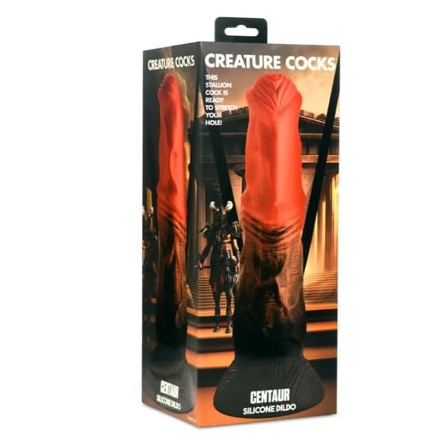 Unnatural Dildos & Dongs
