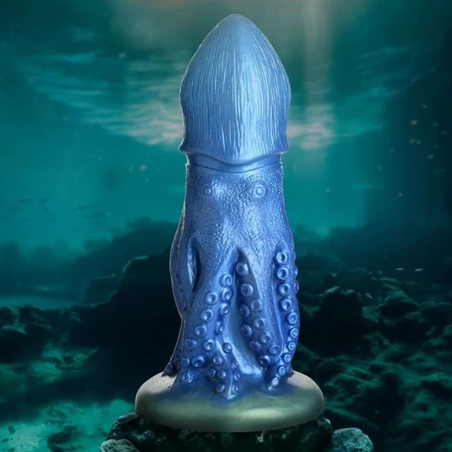 Creature Cocks Cocktopus - Image 1