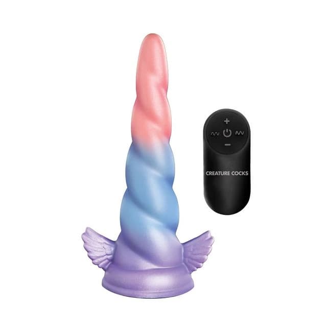Creature Cocks Deluxe Dream Rider - Image 1