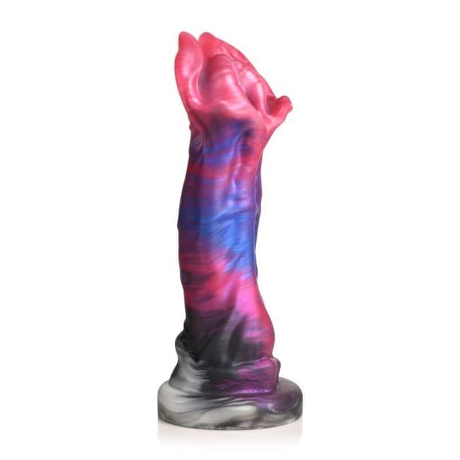Creature Cocks Demogorgon Silicone Dildo - Image 1