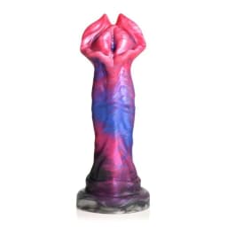 Creature Cocks Demogorgon Silicone Dildo, image 2