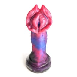Creature Cocks Demogorgon Silicone Dildo, image 4