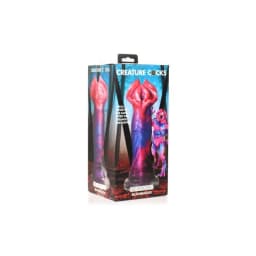 Creature Cocks Demogorgon Silicone Dildo, image 5