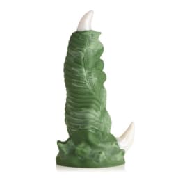 Creature Cocks Dragon Claw Silicone Dildo, image 1
