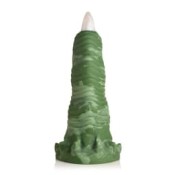 Creature Cocks Dragon Claw Silicone Dildo, image 3