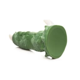 Creature Cocks Dragon Claw Silicone Dildo, image 5