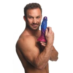 Creature Cocks Intruder Alien Silicone Dildo - Image 2
