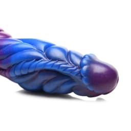 Creature Cocks Intruder Alien Silicone Dildo - Image 3