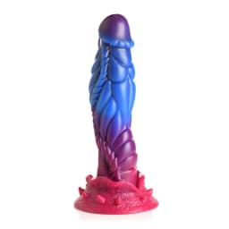 Creature Cocks Intruder Alien Silicone Dildo - Image 4