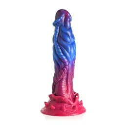 Creature Cocks Intruder Alien Silicone Dildo - Image 6