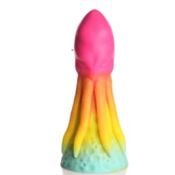 Creature Cocks King Kraken Silicone Dildo - Image 2