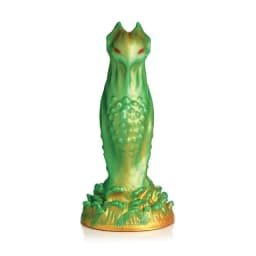 Creature Cocks Nebula Alien Silicone Dildo, image 2