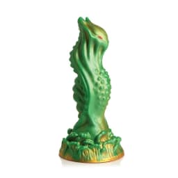 Creature Cocks Nebula Alien Silicone Dildo, image 3