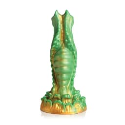 Creature Cocks Nebula Alien Silicone Dildo, image 4