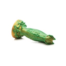 Creature Cocks Nebula Alien Silicone Dildo, image 5