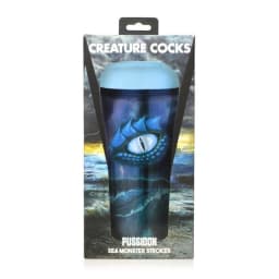 Creature Cocks Pussidon Sea Monster Stroker, image 1