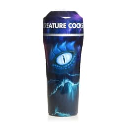 Creature Cocks Pussidon Sea Monster Stroker, image 8