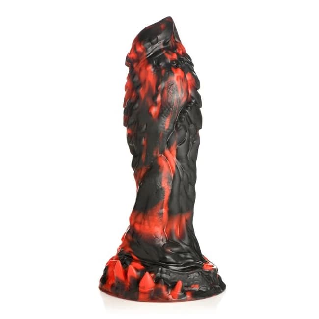 CREATURE COCKS REAPER SILICONE DILDO  - Image 1