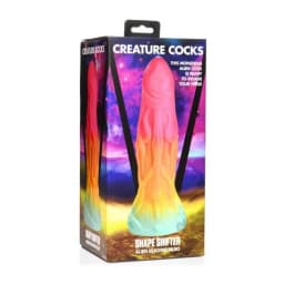 Creature Cocks Shape Shifter Alien, image 2