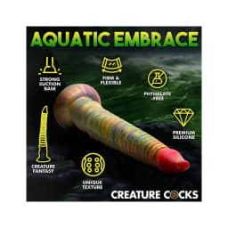 Creature Cocks Tenta Dick, image 2