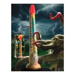 Creature Cocks Tenta Dick, image 4