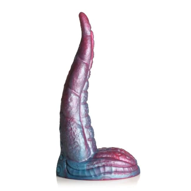 Creature Cocks Tentacle Cock Silicone Dildo - Image 1