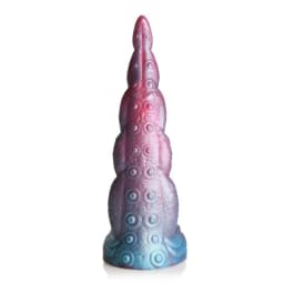 Creature Cocks Tentacle Cock Silicone Dildo, image 2
