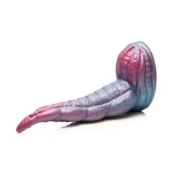 Creature Cocks Tentacle Cock Silicone Dildo, image 3