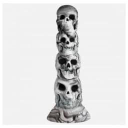 Creature Cocks Tower of Doom Silicone Dildo, image 1