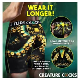 Creature Cocks Underwear Monstropus, image 5