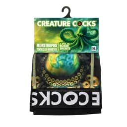 Creature Cocks Underwear Monstropus, image 3