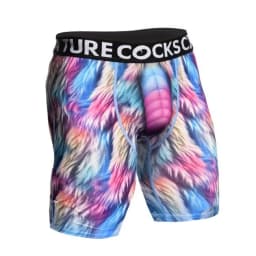 Creature Cocks Underwear Mystique, image 7