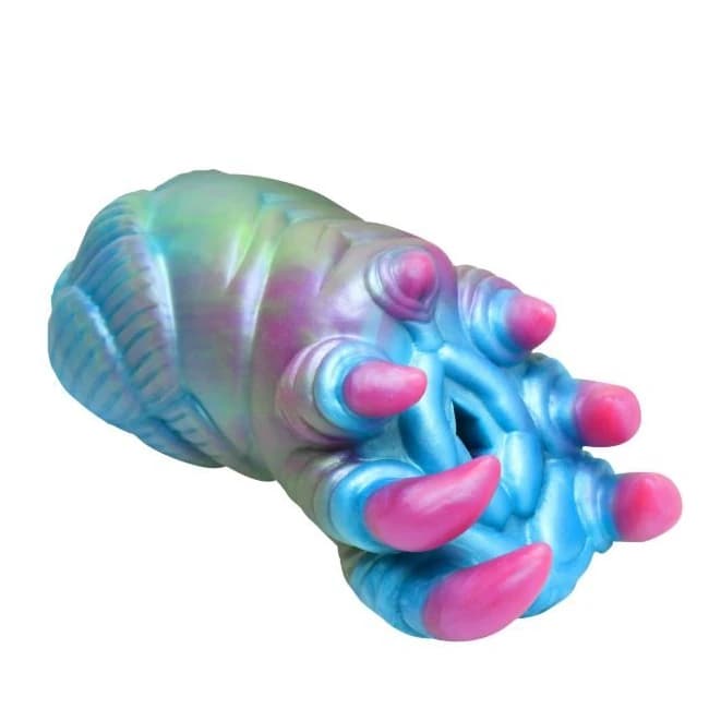 Creature Cocks Ursa Silicone Pussy Stroker - Image 6