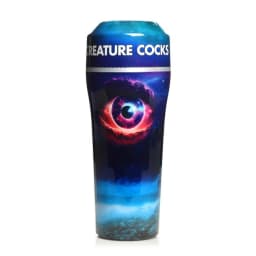 Creature Cocks Wormhole Alien Stroker, image 7
