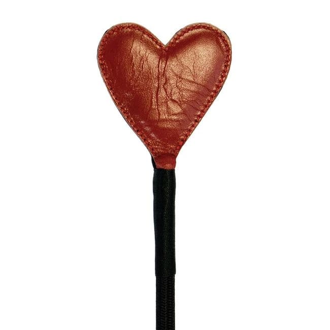 Crop - Crimson Heart Tip - Image 1