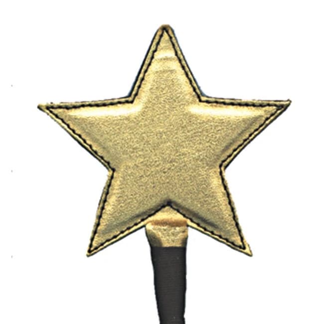 Crop Gold Star - Image 1