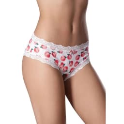 Crotchless Boy Short, image 5