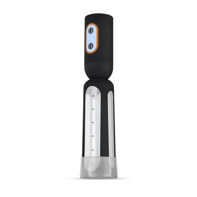 Cruizr Penis Pump W/sucking Function - Image 1