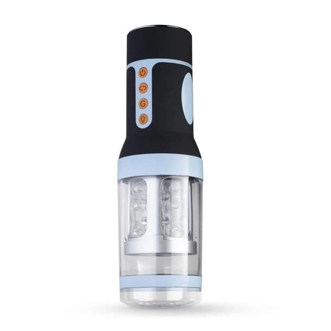 Cruizr Rotating Masturbator - Image 1