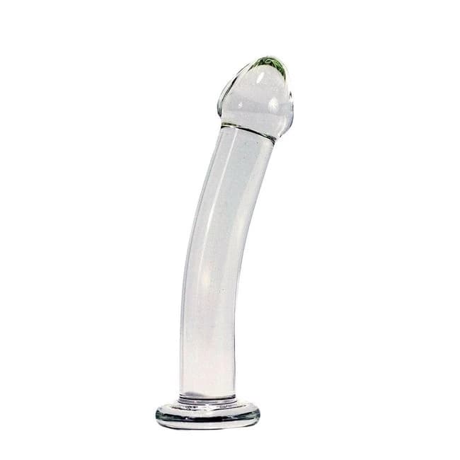 Crystal Delights Harnessable Dil - Image 1