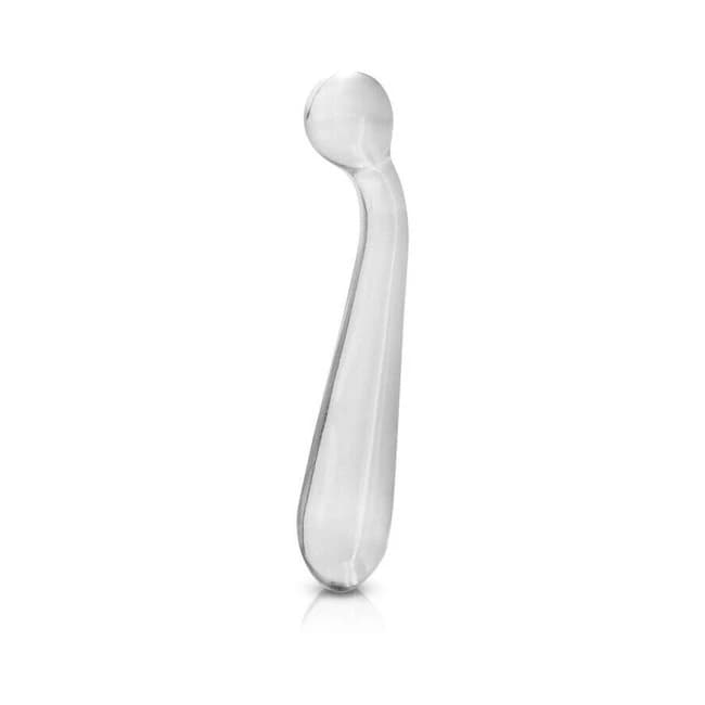 Crystal G Spot Wand Clear - Image 1